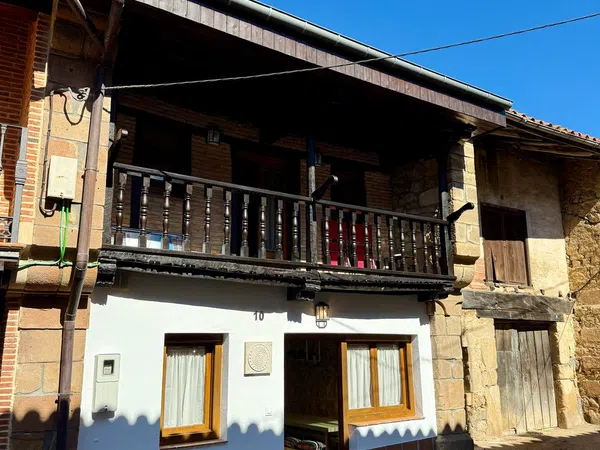 Chalet pareado en Toporias, 55 - Foto 4