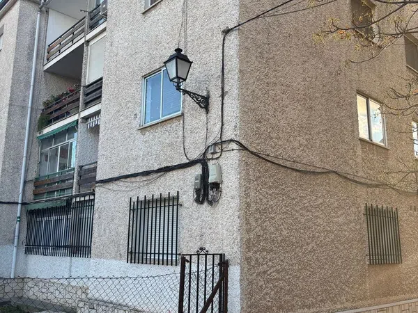Piso en calle Madrid, 17 - Foto 1