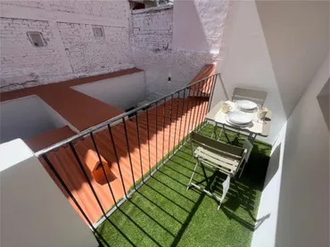 Estudio en Delicias - Foto 1