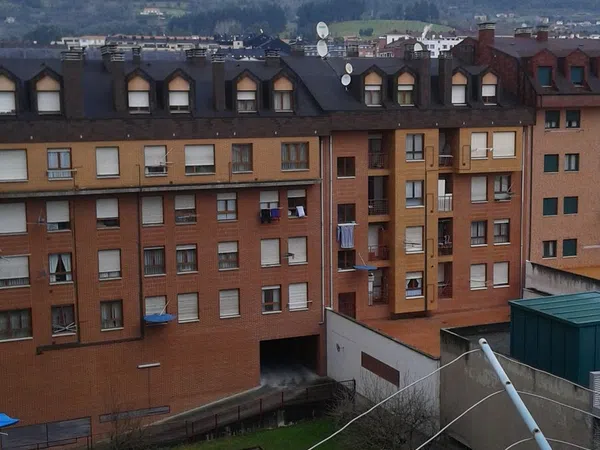Dúplex en Calle José María Martínez Cachéro, 20, Parque del Oeste - Foto 11