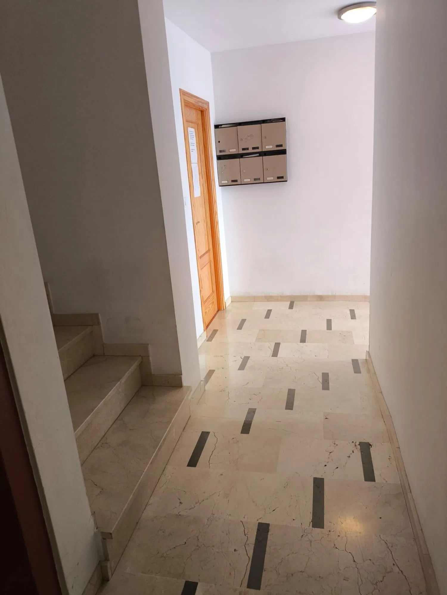 Piso en calle Tres Cruces, 36 - Foto 14