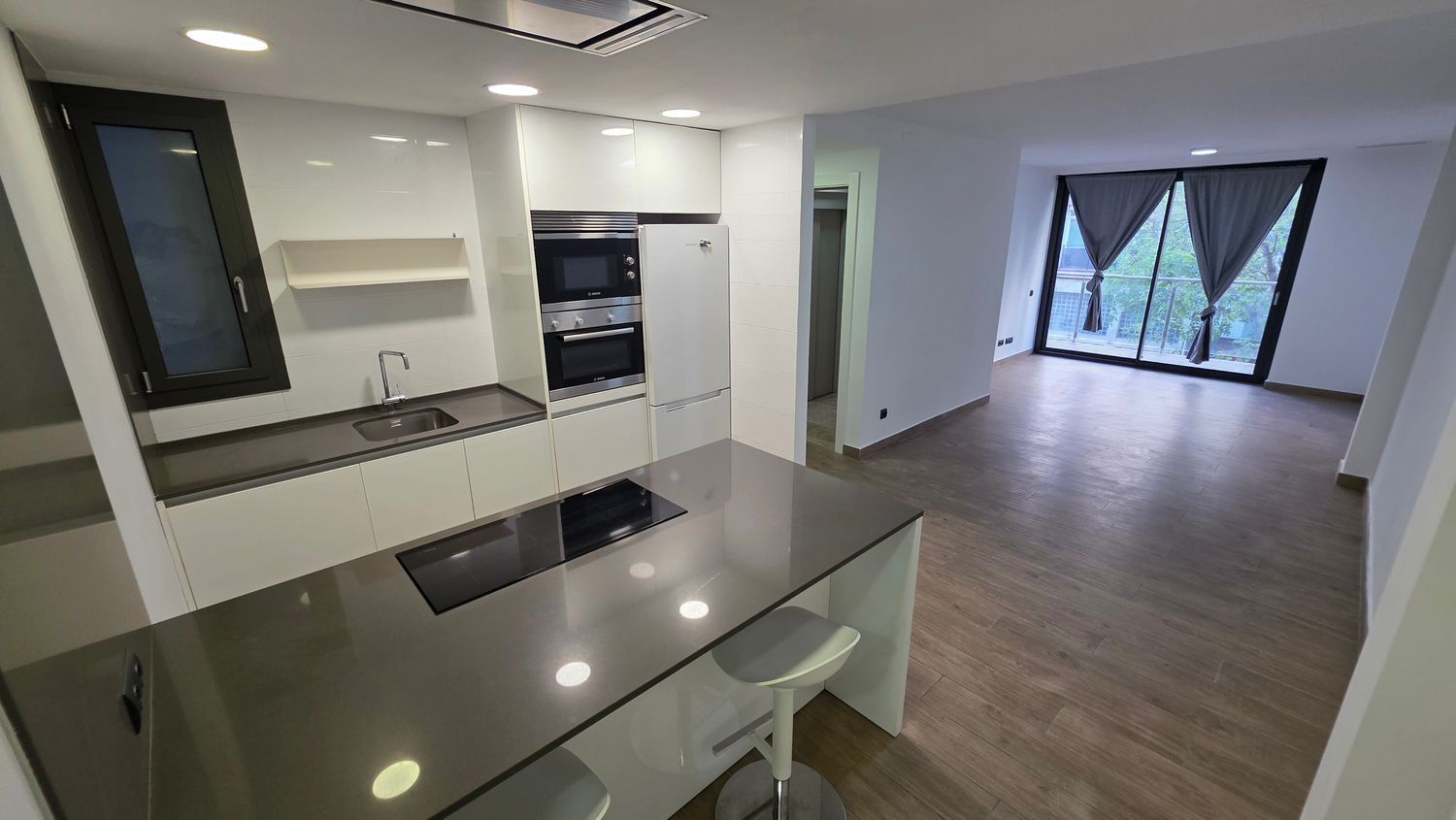 Piso en calle d'Arizala, 26 - Foto 1