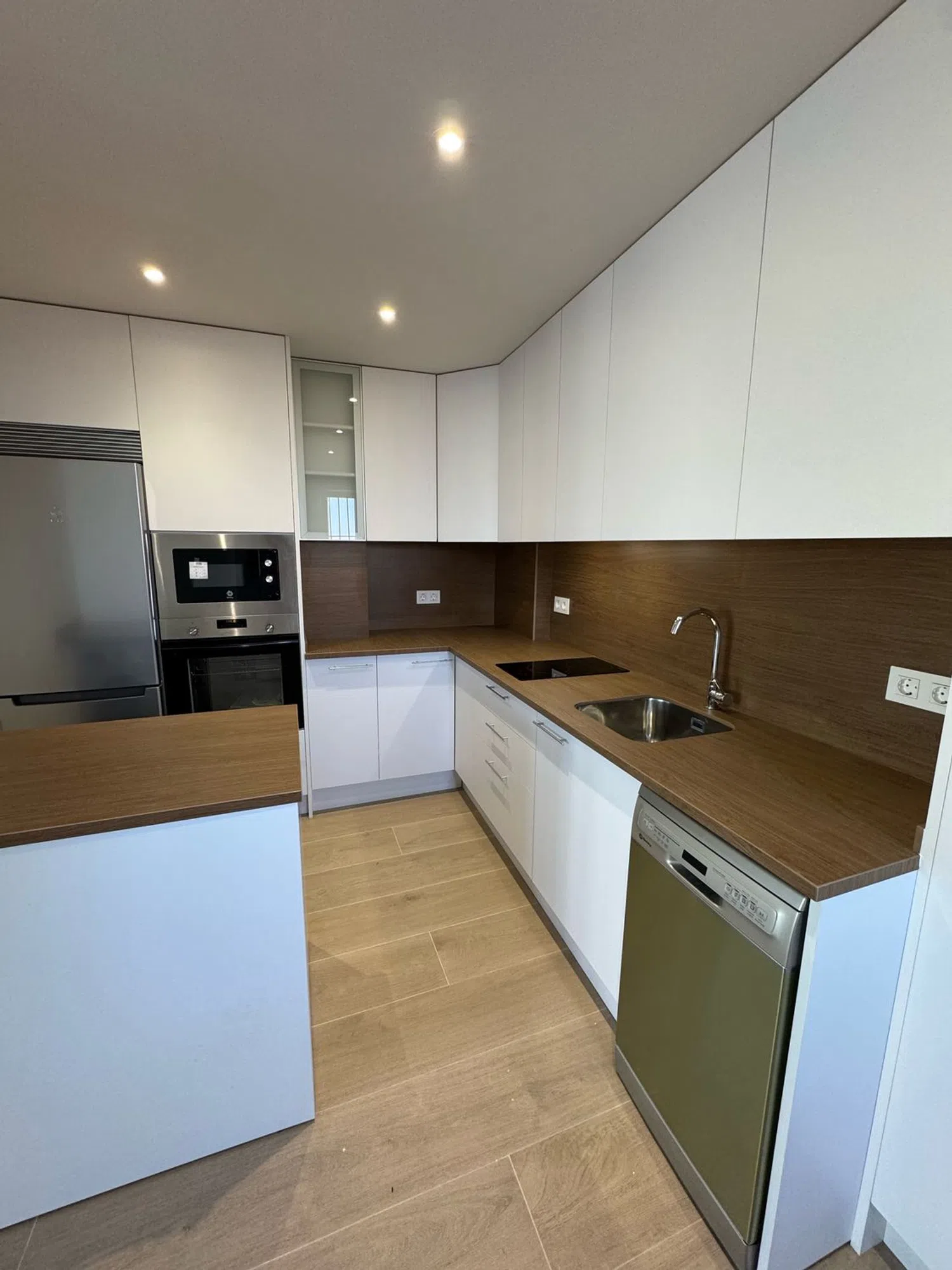 Ático en calle las Flores, 5 - Foto 22