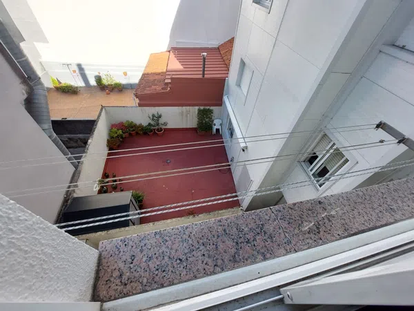 Dúplex en calle do Doutor Corbal, 11 - Foto 12