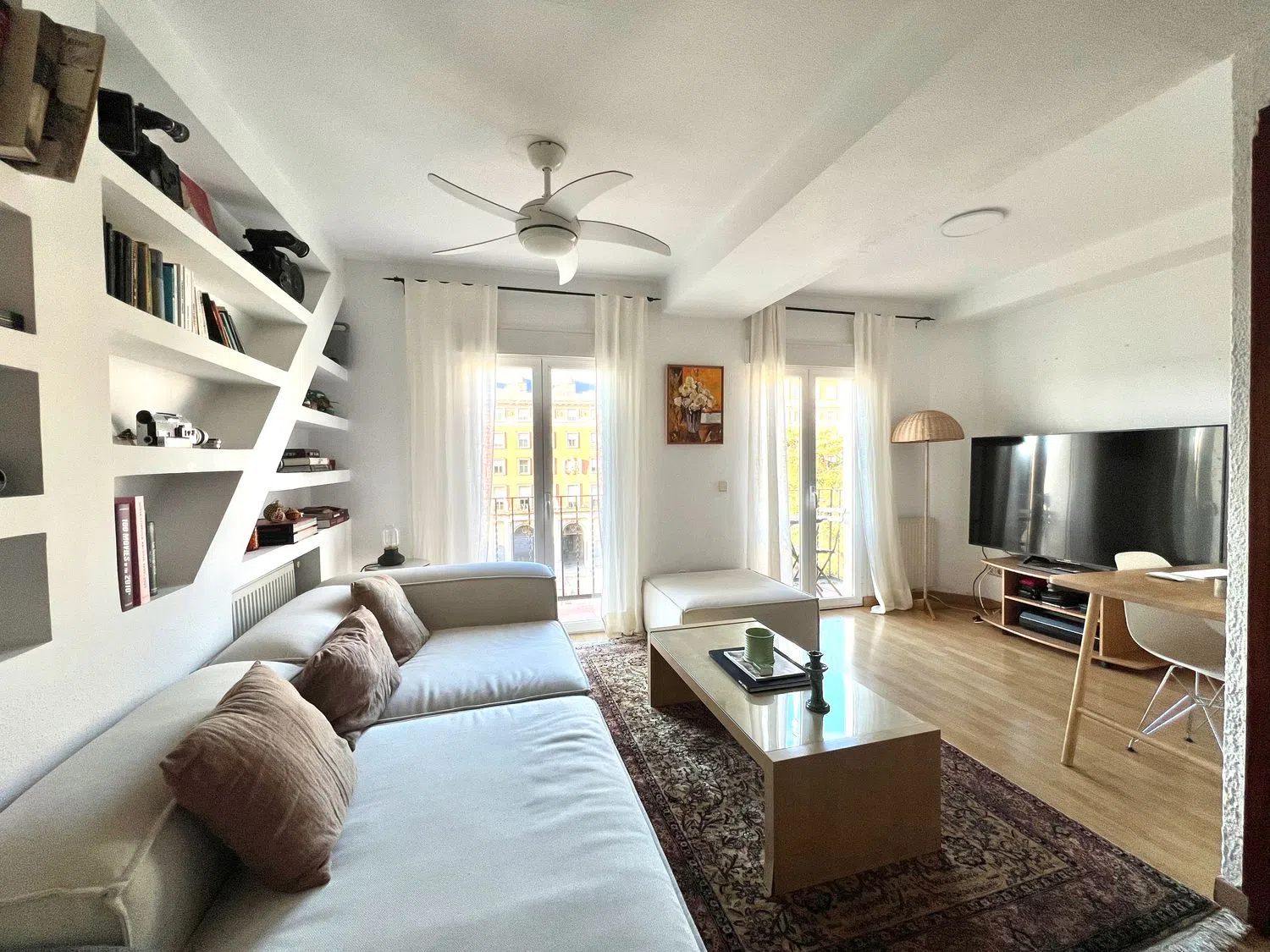 Piso en calle de Romero Robledo, 5 - Foto 6