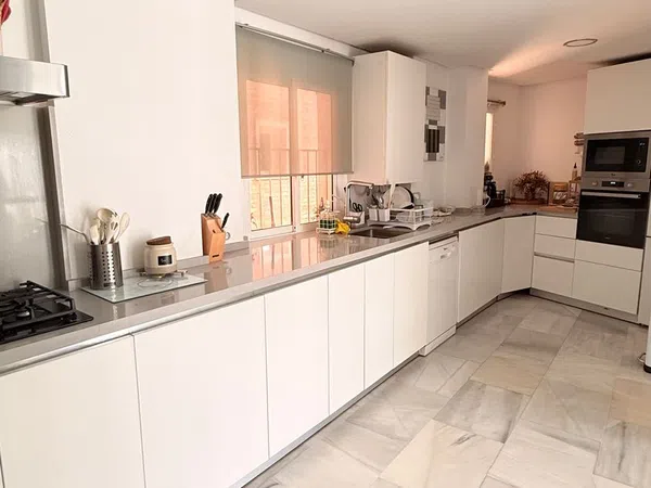 Piso en avenida Manuel Siurot, 3 - Foto 5