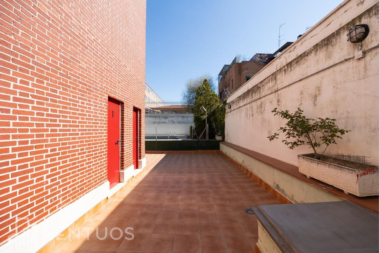 Piso en calle de Agastia - Foto 36