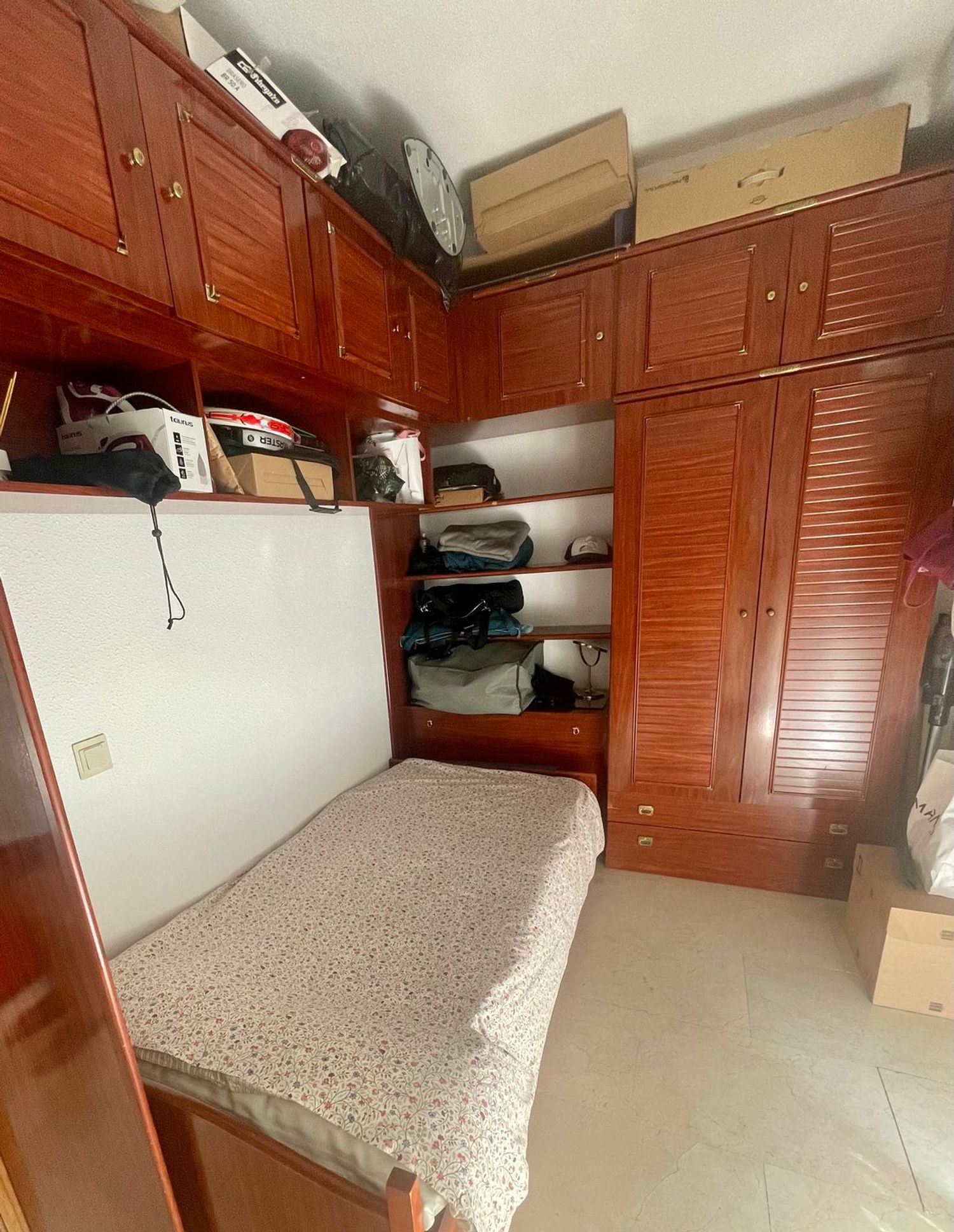 Piso en Avenida Sinforiano Madroñero, 15, Huerta Rosales - Valdepasillas, Huerta Rosales - Valdepasillas - Foto 12