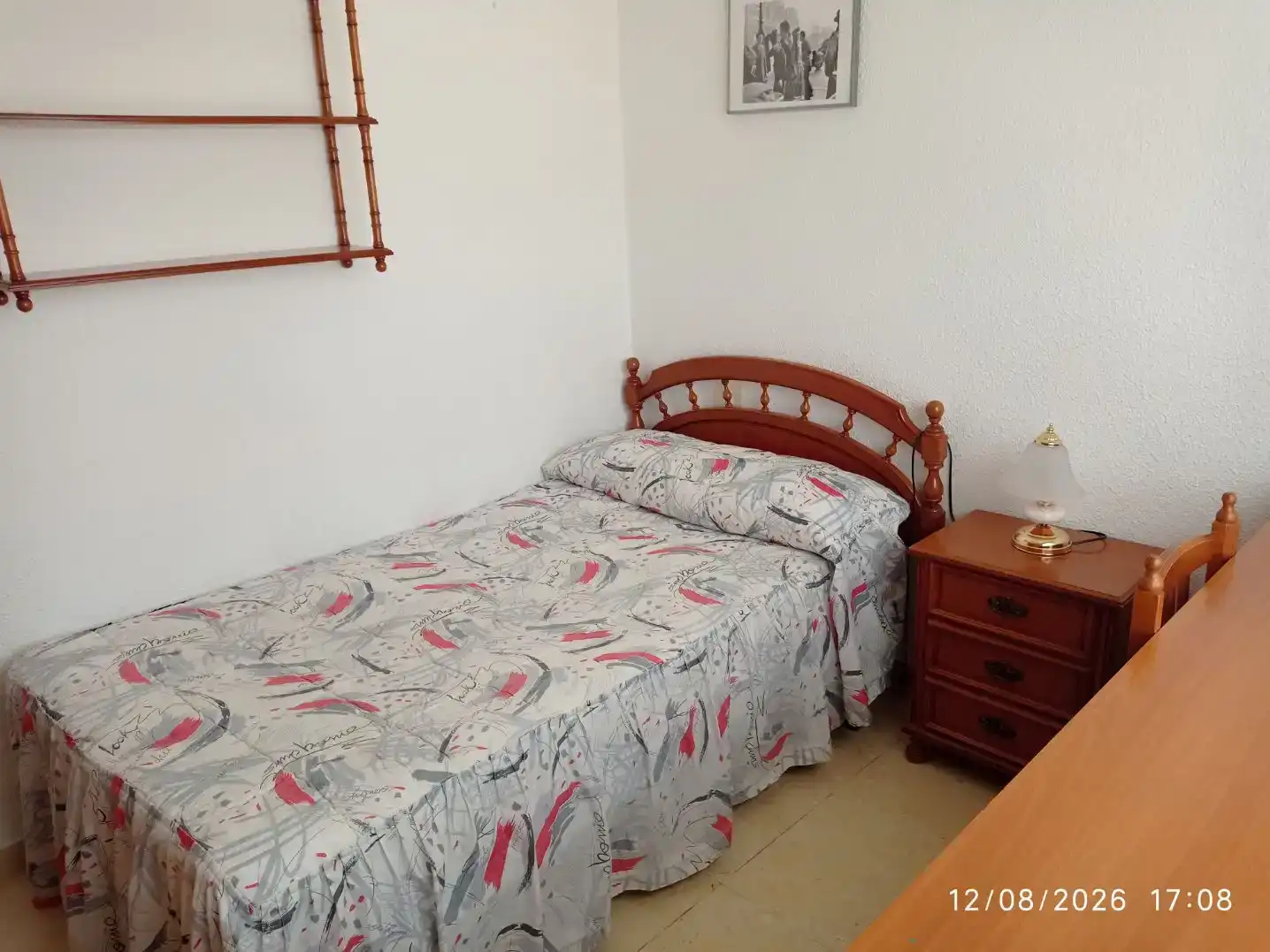 Piso en  Calle Lepanto 73 - Foto 4