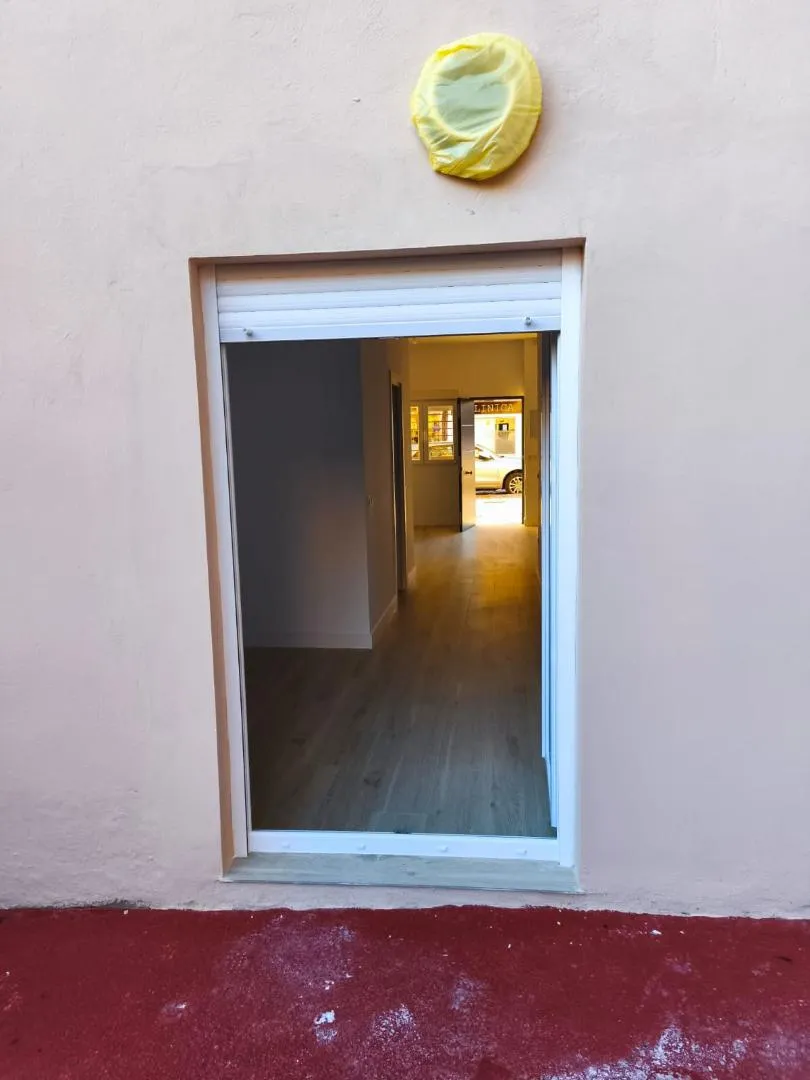 Piso en  Calle Conde de Guadalhorce 10 - Foto 30