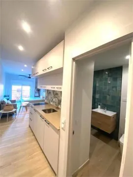 Apartamento en centro - Foto 3