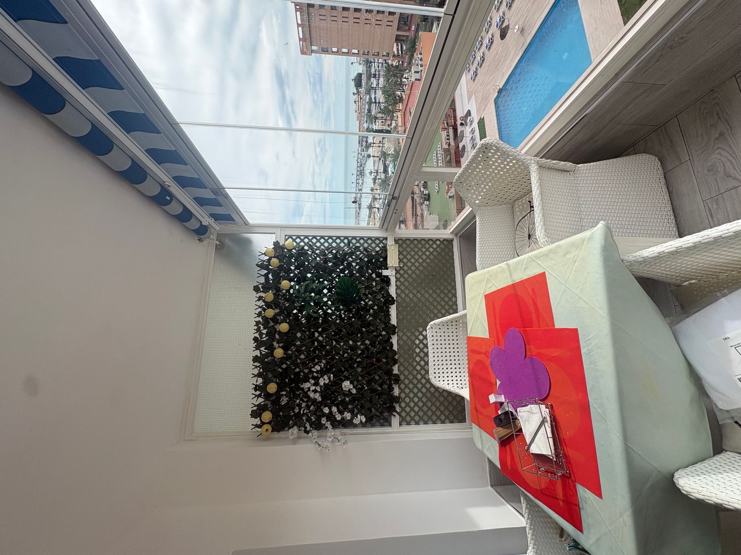 Estudio en calle Lamo de Espinosa, 10 - Foto 15