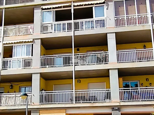 Piso en Calle de la Xorutella, 2, Pueblo Acantilado - Lanuza, Pueblo Acantilado - Lanuza - Foto 2
