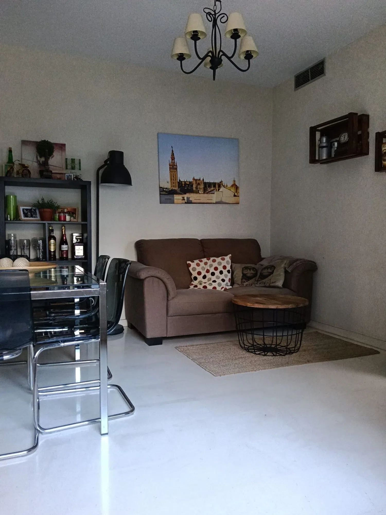 Piso en calle Francos, 40 - Foto 1