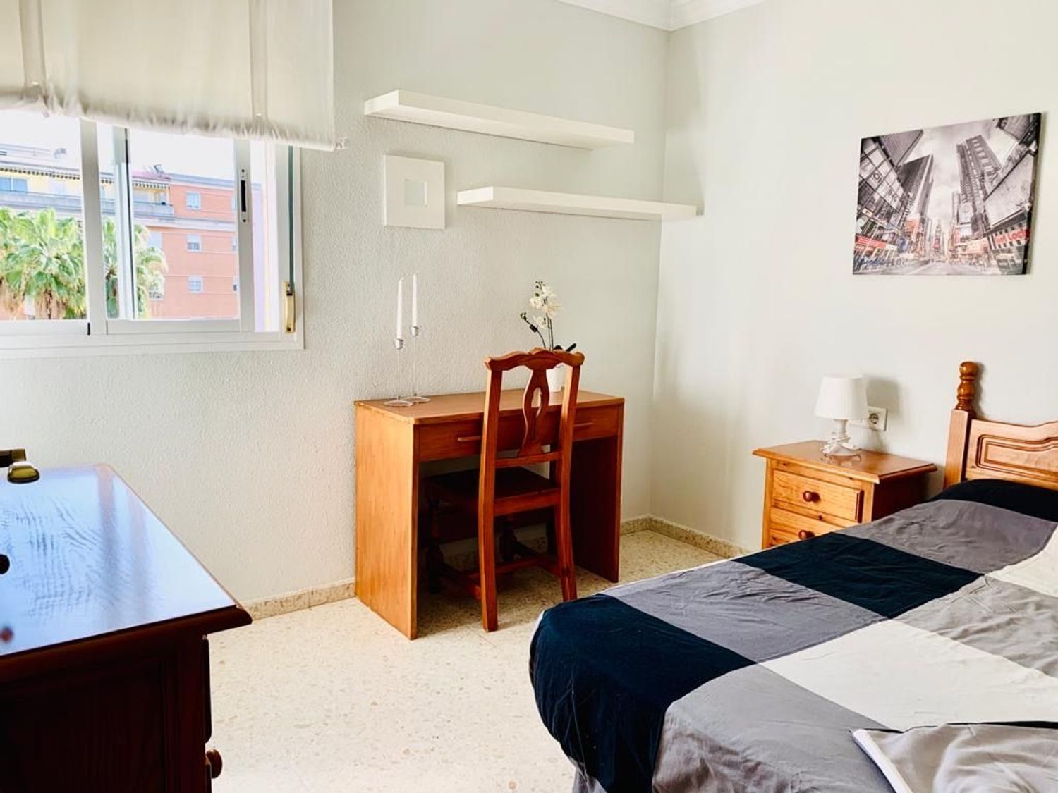 Piso en Calle Hermes, 12, El Consul - El Romeral - Foto 12