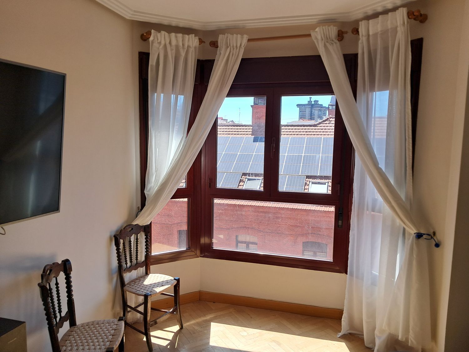 Piso en Calle de Josep Pla, 20, Ciudad Jardín - Foto 12