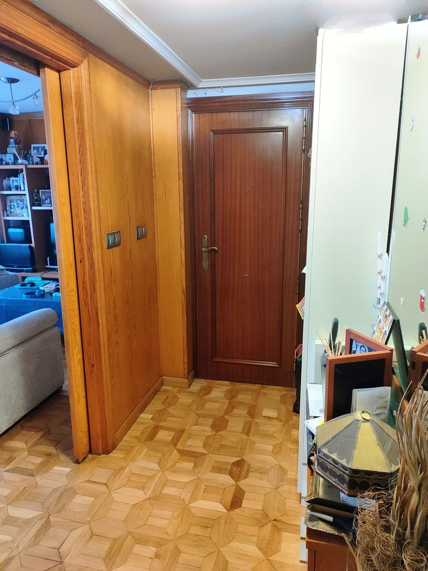 Piso en calle Tomás Higuera, 16 - Foto 4