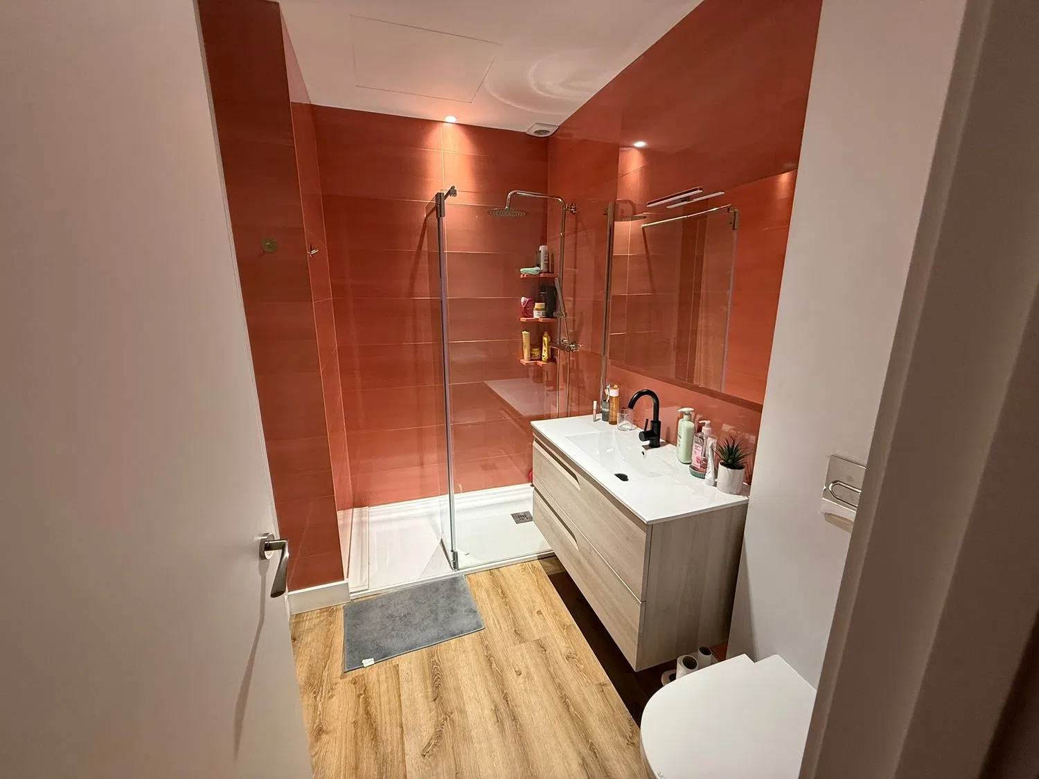 Piso en paseo de La Habana, 196 - Foto 6