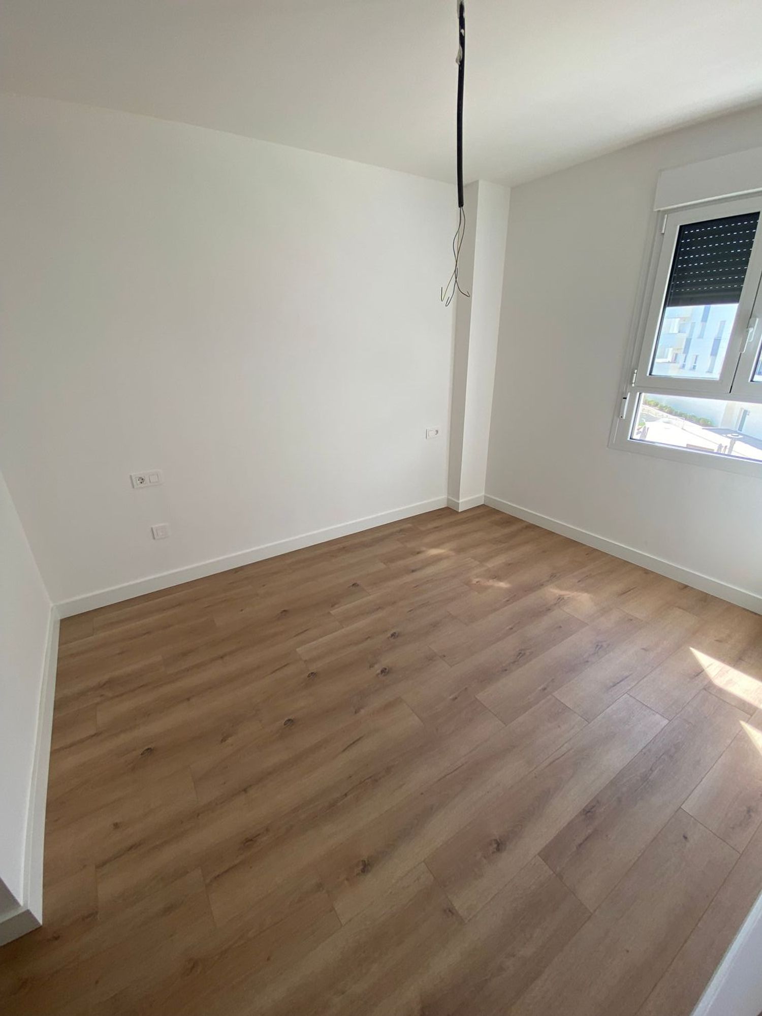Piso en Avenida Arrigo Boito, 1, Limonar - Foto 17
