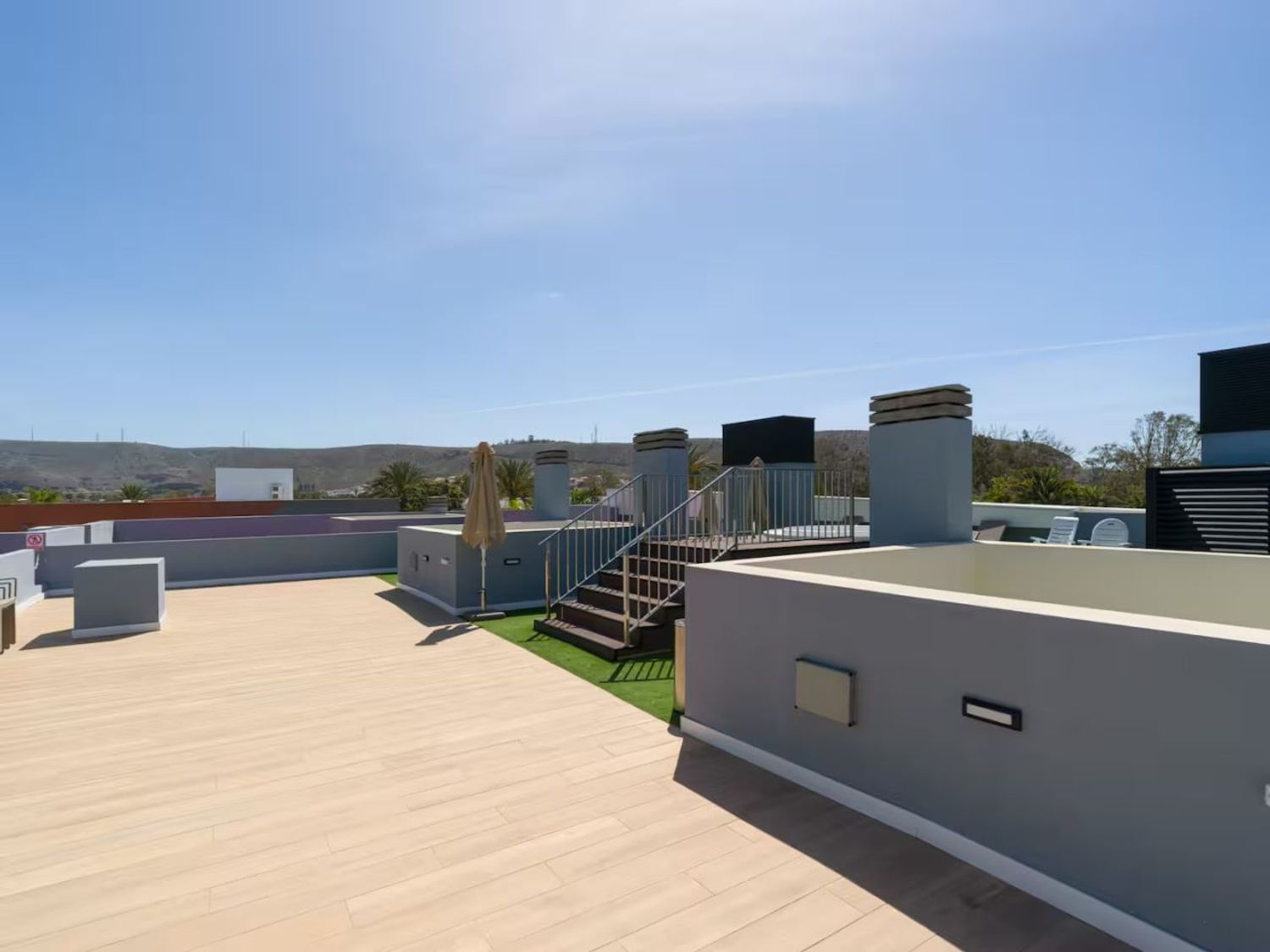 Estudio en Calle Alcalde Paco Gonzalez, 47, Arguineguín, Arguineguín - Foto 33