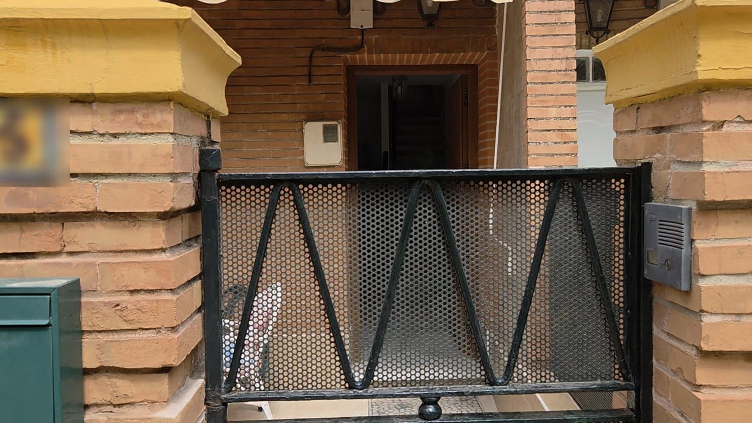 Chalet adosado en Plaza Rocío, 5, Reina Mercedes - Heliópolis - Foto 4