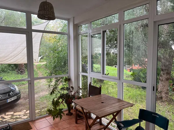 Casa independiente en Diseminado P068, 256 - Foto 33