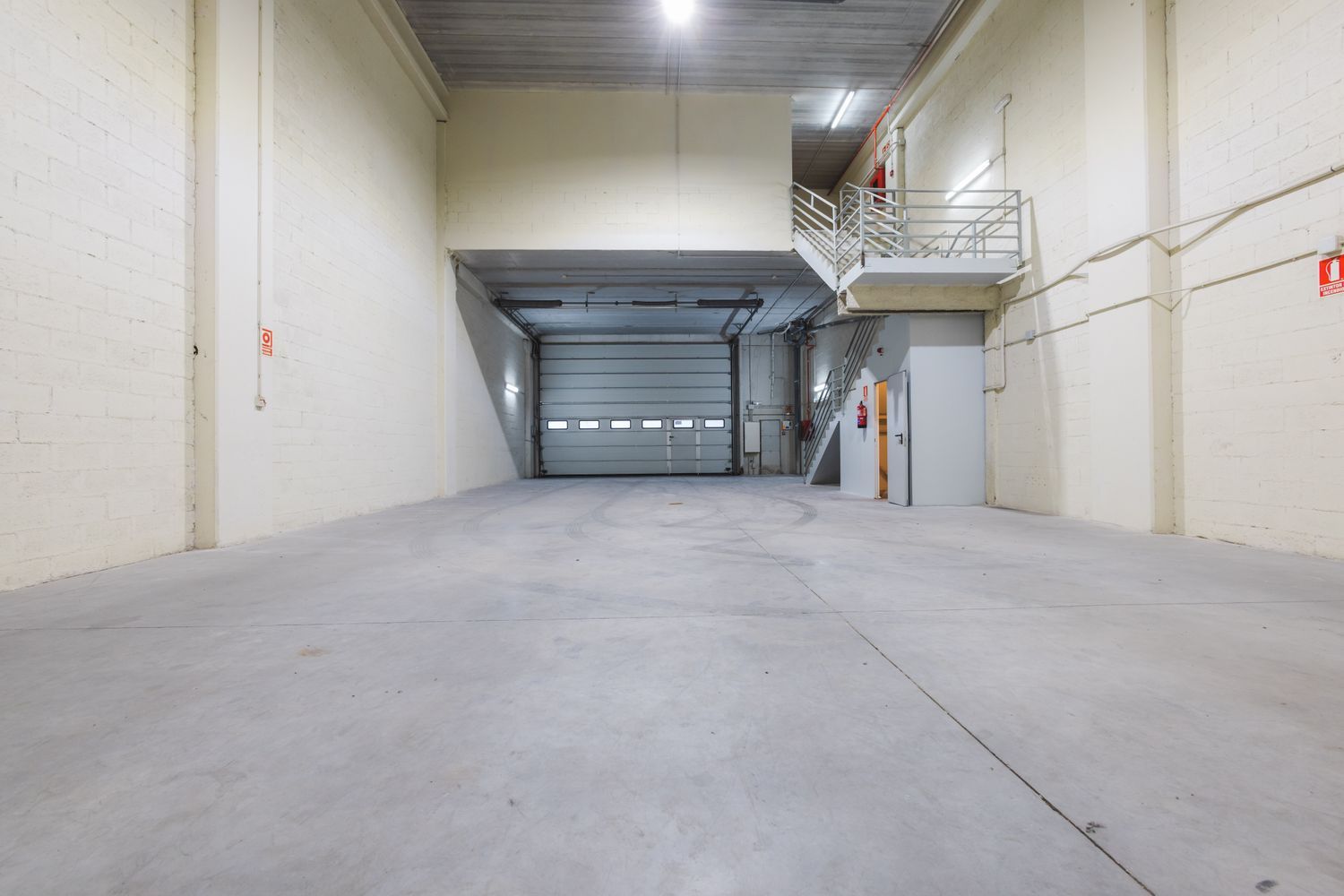 Nave en calle de la Resina, 61 -l - Foto 55