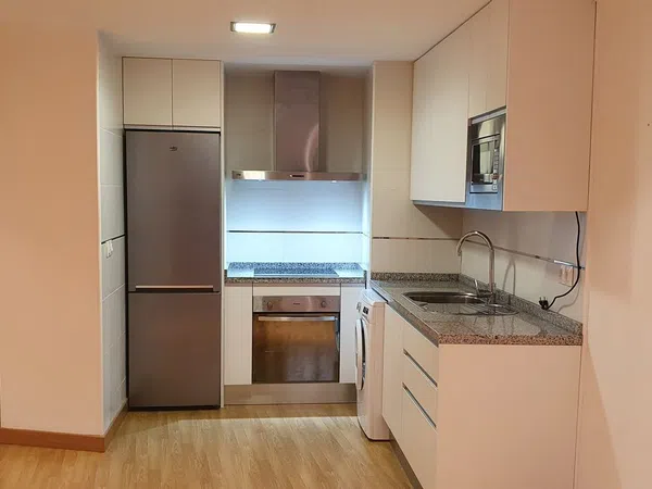 Piso en calle Norte, 2 - Foto 3