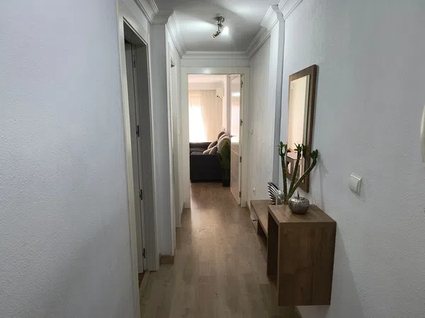 Piso en Mediterráneo - Ronda Lindaraja, Mediterráneo - Ronda Lindaraja - Foto 2