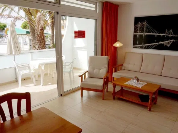 Piso en Calle Roma, 19, Playa del Inglés, Playa del Inglés - Foto 6