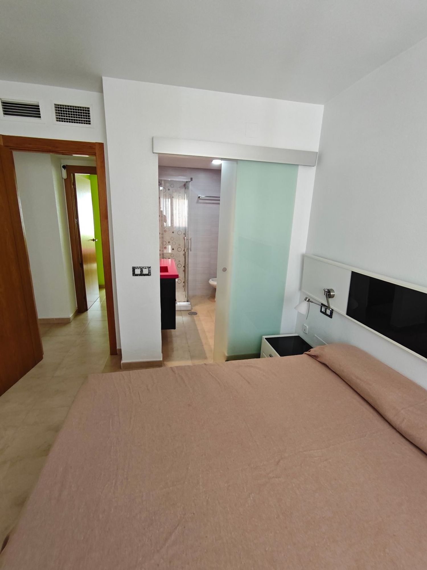 Piso en calle Profesor Joaquín Hellín López, 7 - Foto 4