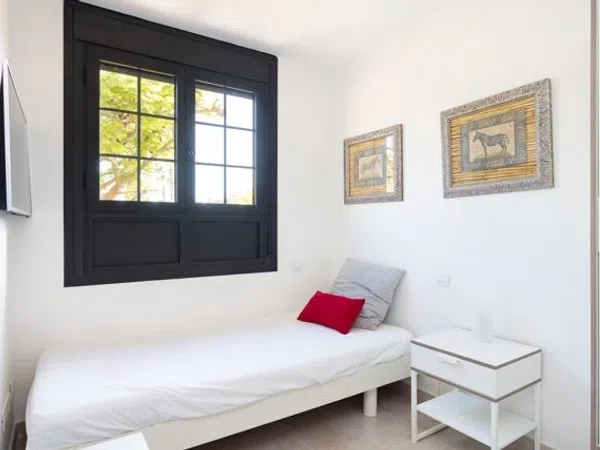 Chalet pareado en Calle la Enramada, 30, La Caleta - Foto 12