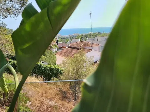 Finca rústica en paseo de l'espigol, urbanisation 10, quint mar, 10