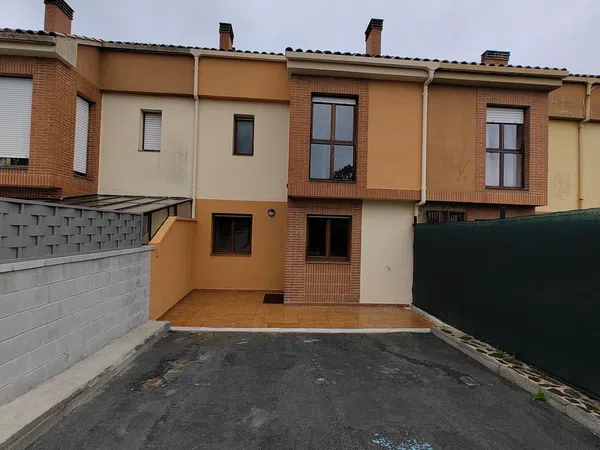 Chalet adosado en Camino los Tejos, 30, La Fresneda, La Fresneda - Foto 14