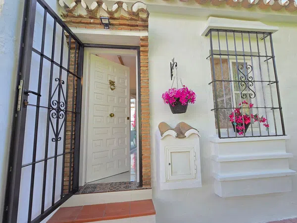 Chalet adosado en La Cala de Mijas, La Cala de Mijas - Foto 3