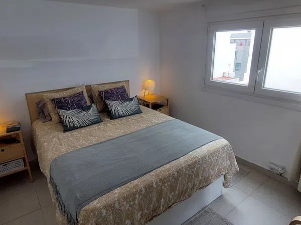 Ático en Calle Sagasta, 40, Santa Catalina - Canteras - Foto 17