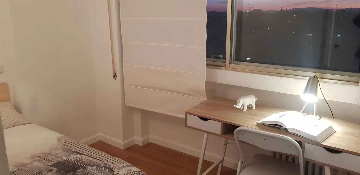 Piso en avenida del General Perón, 32 - Foto 15