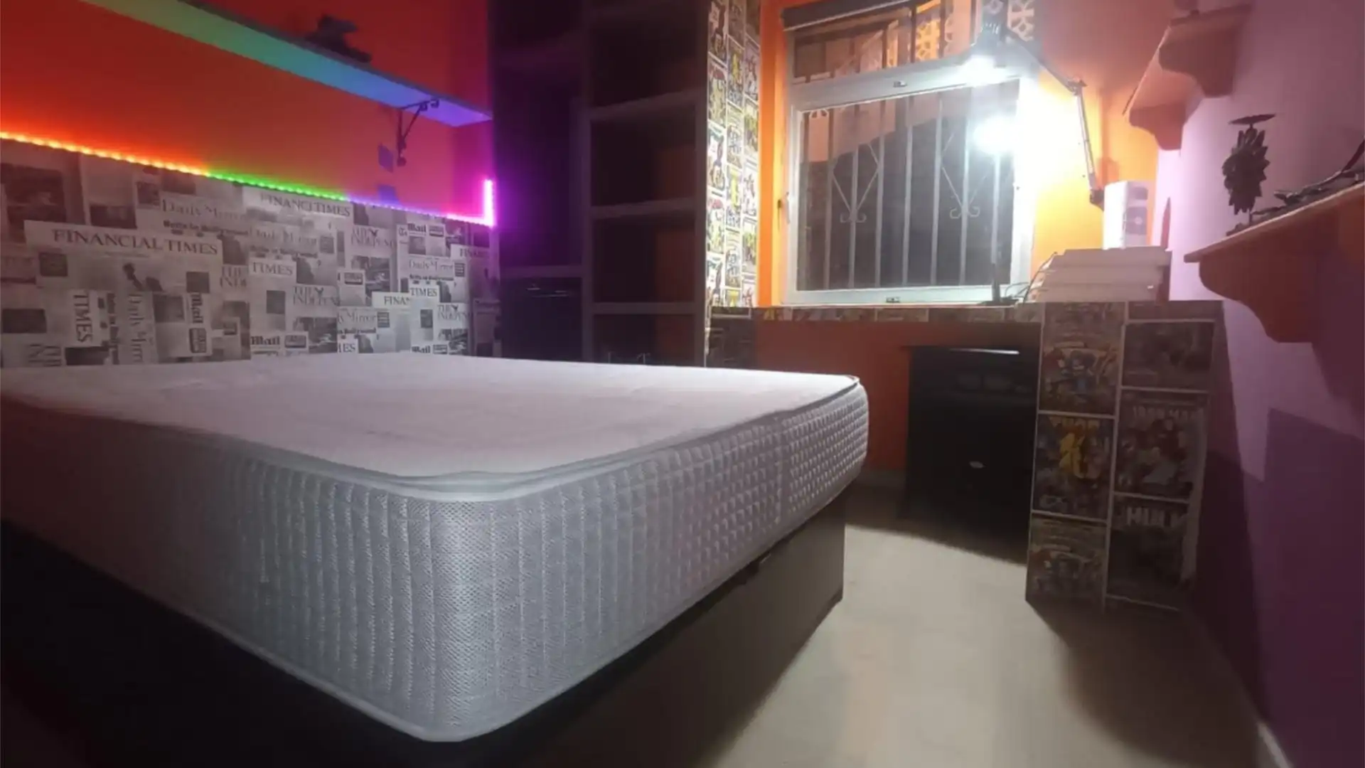 Chalet en  Urbanizacion Humboldt 22 - Foto 16