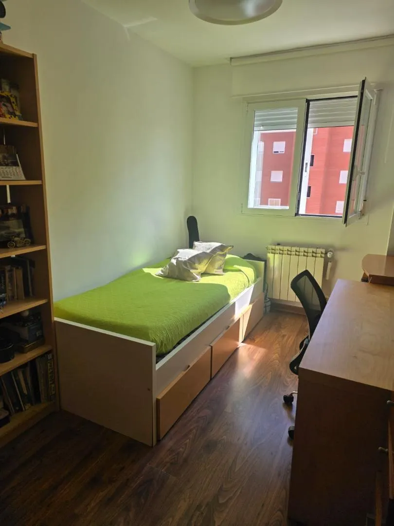 Piso en  Calle a Ppi-7 19 - Foto 10