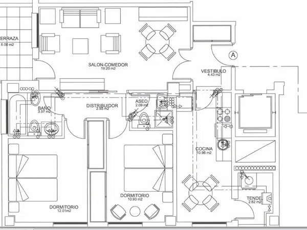 Piso en calle Nava, 6 - Foto 36