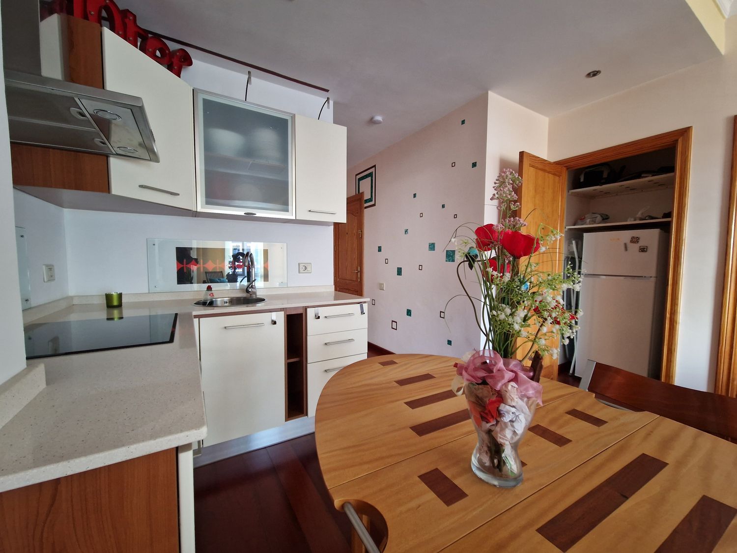 Piso en Calle Alfredo L Jones, 26, Santa Catalina - Canteras - Foto 4