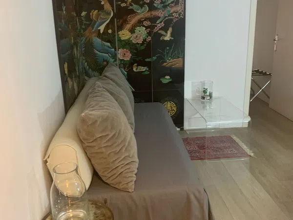 Piso en calle de Sepúlveda, 66 - Foto 4