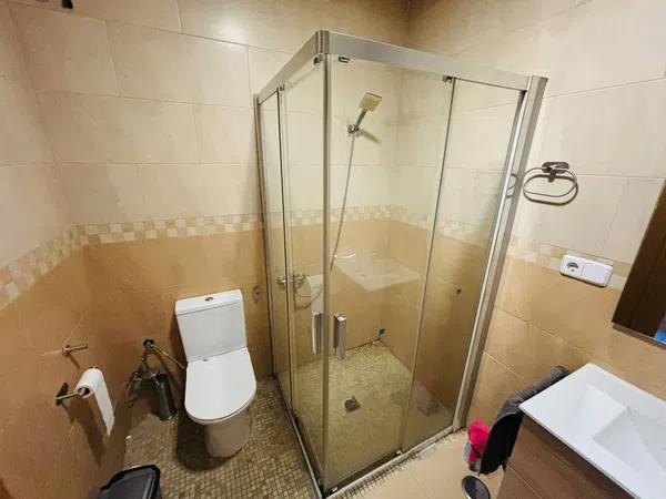 Casa o chalet independiente en Calle Esparteros, 5, Santa Bárbara, Santa Bárbara - Foto 10