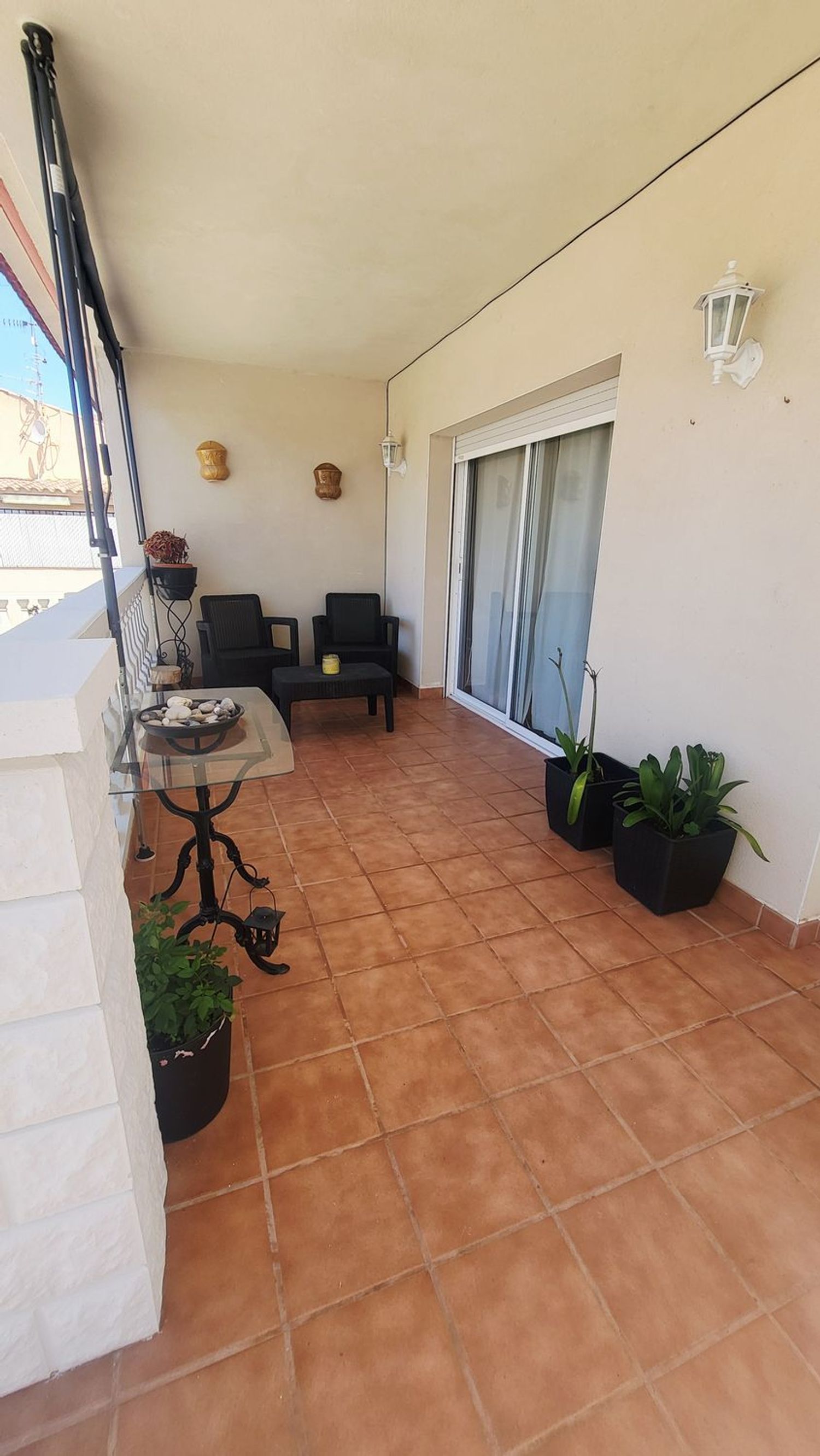 Chalet pareado en Calle del Pisuerga, 27 - Foto 4