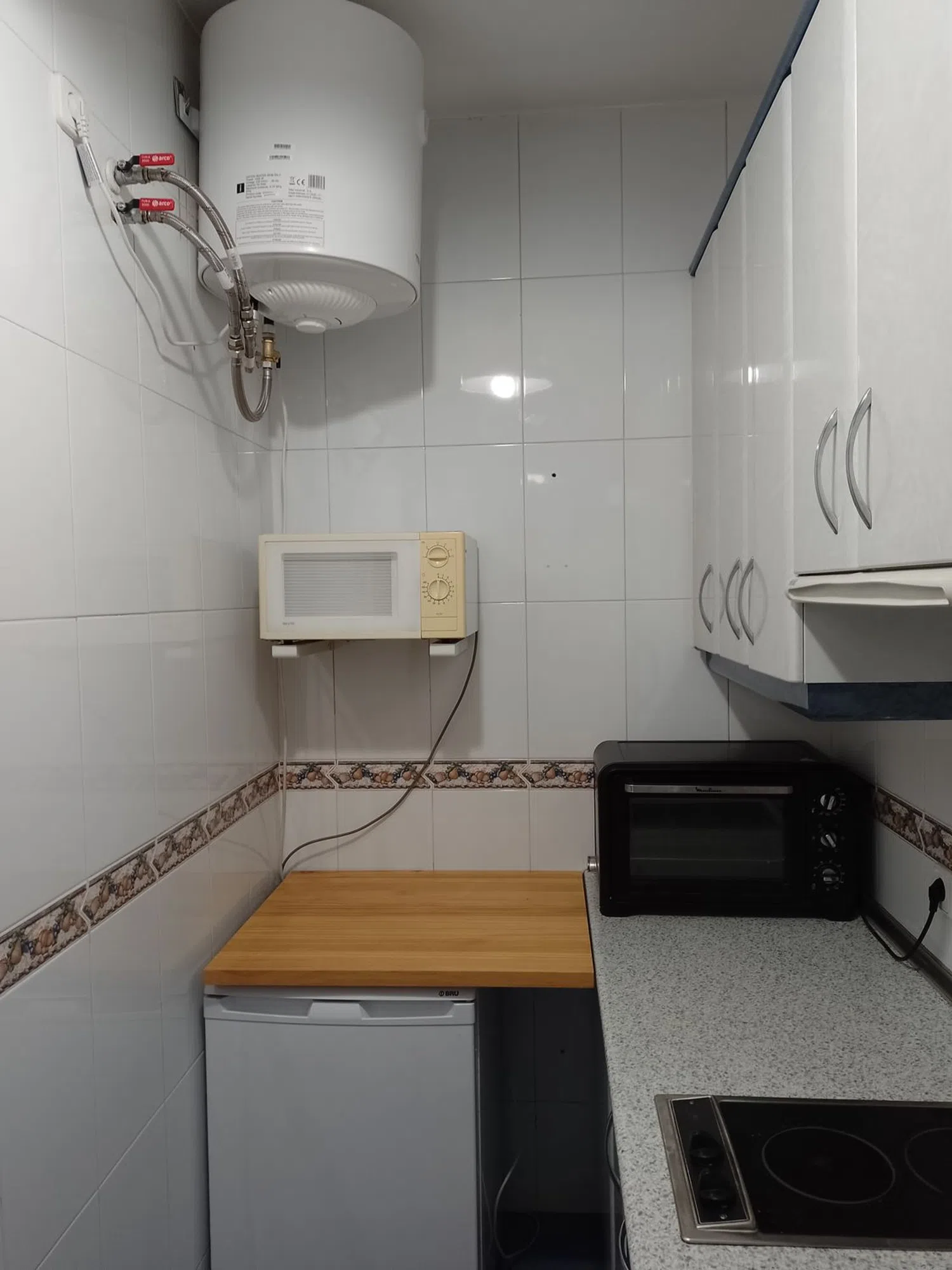 Piso en calle del Acuerdo, 20 - Foto 9