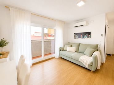 Piso en  Valencia - CL XATIVA 14 - Foto 5