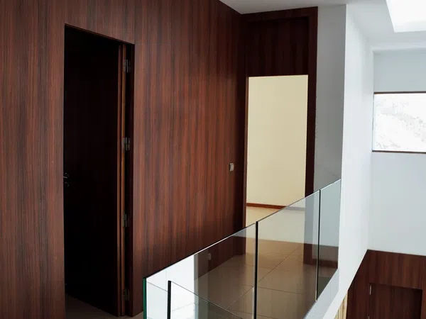 Casa o chalet independiente en Paseo Chil, 183, Schamann - Rehoyas - Foto 22