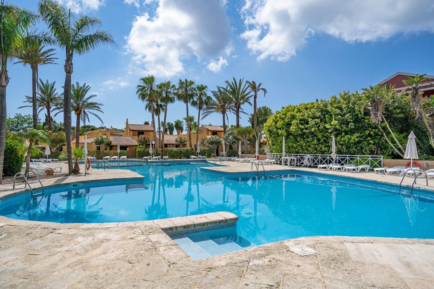 Chalet pareado en Calle Rosa Dels Vents, 30, Cala En Bosch-Serpentona - Foto 7