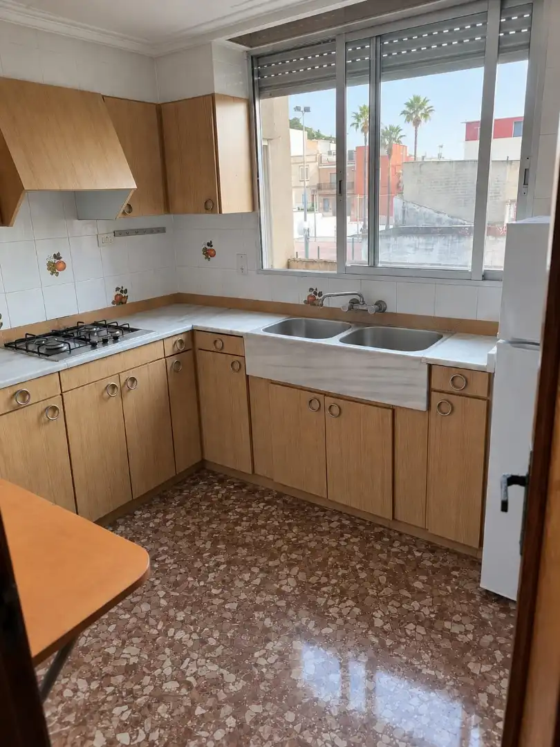 Piso en  Carrer Russafa 36 - Foto 4