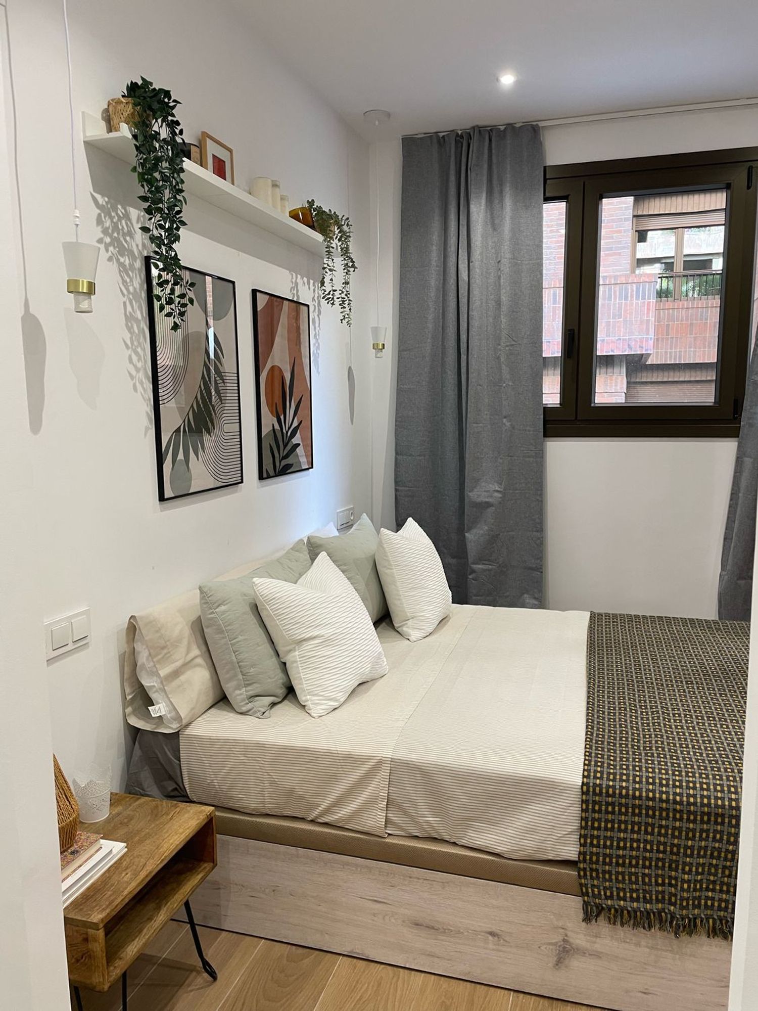 Estudio en avenida Divina Pastora, 9 - Foto 9